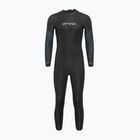 Pianka triathlonowa męska Orca Athlex Flex V2 4 mm black