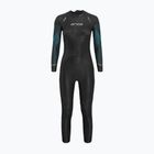 Pianka triathlonowa damska Orca Athlex Flex V2 4 mm black