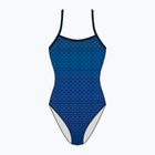 Strój pływacki jednoczęściowy damski RAS Diamond Active Back