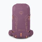 Plecak turystyczny damski Osprey Tempest Velocity 30 28 l pashmina/melon