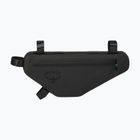 Torba rowerowa na ramę Osprey Escapist Wedge Bag 2 l black