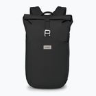 Plecak miejski Osprey Arcane Roll Top 22 l black