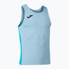 Koszulka do biegania męska Joma R-Winner sky blue