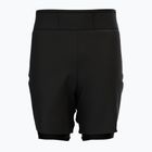Spodenki do biegania męskie Joma Explorer black