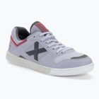 Buty piłkarskie MUNICH Continental V2 gris