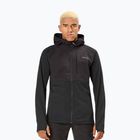 Kurtka do biegania męska NNormal Active Warm svart/black
