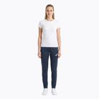 Spodnie do biegania damskie Joma Elite XI Long navy