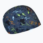 Czepek pływacki dziecięcy RAS Patterned Elastane skate