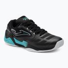 Buty do tenisa męskie Joma Set AC black