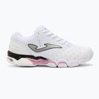 Buty do siatkówki damskie Joma V.Impulse white