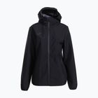 Kurtka do biegania damska Joma R-Night Raincoat black