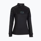 Bluza do biegania damska Joma R-Night black