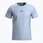 Koszulka tenisowa męska Joma Challenge blue
