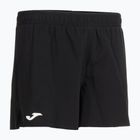 Spodenki tenisowe damskie Joma Challenge black