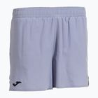 Spodenki tenisowe damskie Joma Challenge blue