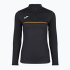 Bluza do biegania damska Joma Record III black