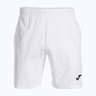 Spodenki tenisowe męskie Joma Montreal white