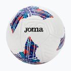 Piłka do piłki nożnej Joma Uranus III white/royal blue rozmiar 5