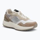 Buty damskie Pepe Jeans Kimi Glam beige