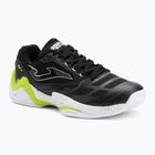 Buty do tenisa męskie Joma Set C black