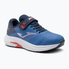 Buty do biegania dziecięce Joma Speed Jr royal blue