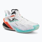 Buty do koszykówki męskie Joma Lithium white