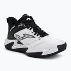 Buty do koszykówki męskie Joma Buzzer white