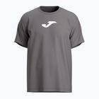 Koszulka tenisowa męska Joma Challenge grey
