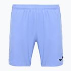 Spodenki tenisowe męskie Joma Bermuda Master Tennis blue