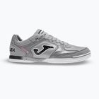 Buty piłkarskie męskie Joma Top Flex 2612 IN light grey