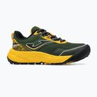 Buty do biegania dziecięce Joma Kubor Jr khaki