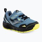 Buty do biegania dziecięce Joma Tundra Jr blue