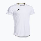 Koszulka tenisowa męska Joma Challenge 105127.200 white
