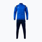Dres męski Joma Terra royal/dark navy