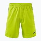 Spodenki męskie Joma Terra lime/dark navy