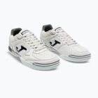 Buty piłkarskie męskie Joma Top Flex Indoor light grey