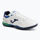 Buty piłkarskie męskie Joma Top Flex TF white