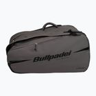 Torba do padla Bullpadel BPP26022 Xplo medium grey