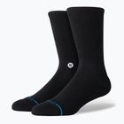 Skarpety Stance Icon black/white