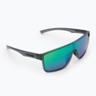 Okulary przeciwsłoneczne Tifosi Sanctum crystal smoke/smoke green