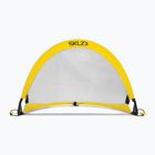 Bramka do piłki nożnej SKLZ Playmaker Soccer Goal Set 2 szt. 76 x 76 cm żółta 3425