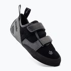 Buty wspinaczkowe męskie Evolv Defy grey/ black