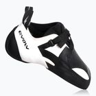 Buty wspinaczkowe Evolv Zenist Pro grey/black