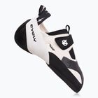 Buty wspinaczkowe Evolv Zenist grey/black