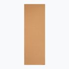 Mata do jogi JadeYoga Cork 72'' 4,5 mm natural