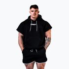Bluza treningowa męska NEBBIA Hero black