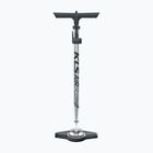 Pompka rowerowa Kellys Airflow One 240 psi silver