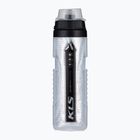 Bidon rowerowy Kellys Antarctica 022 Thermo 650 ml white