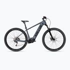 Rower elektryczny Kellys Tygon R10 Air P 29" 36V 20Ah 725Wh steel blue