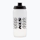 Bidon rowerowy Kellys Kolibri 550 ml transparent